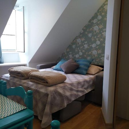 Bright 1 Bedroom Apartment In The Heart Of Sunny Lisabona Exterior foto