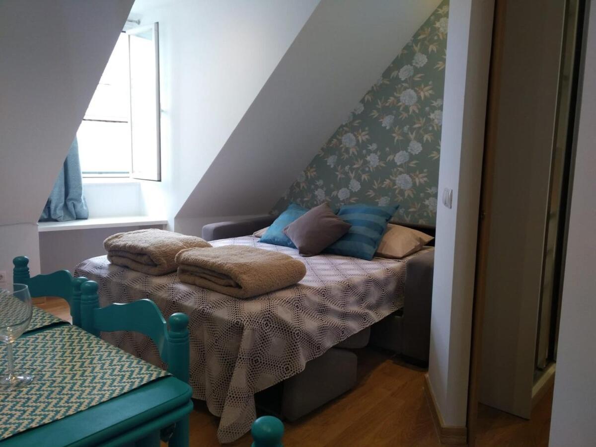 Bright 1 Bedroom Apartment In The Heart Of Sunny Lisabona Exterior foto