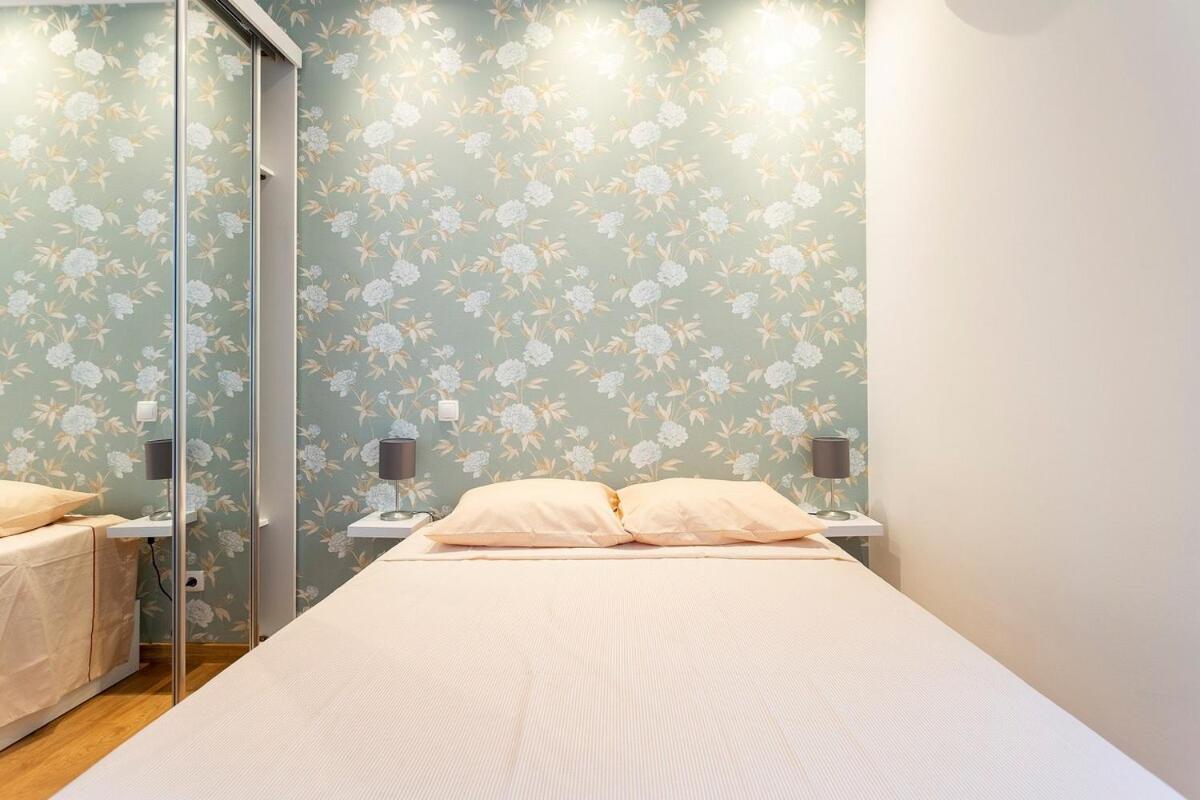 Bright 1 Bedroom Apartment In The Heart Of Sunny Lisabona Exterior foto