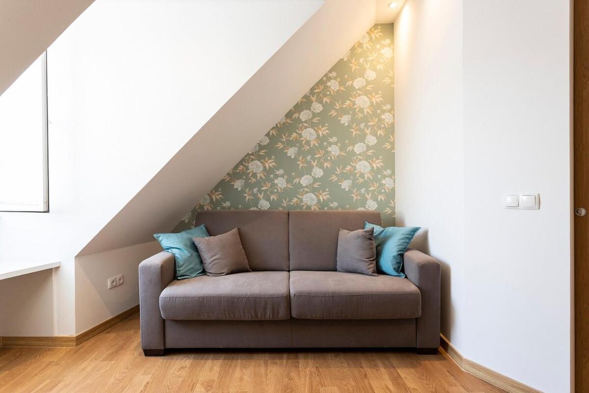 Bright 1 Bedroom Apartment In The Heart Of Sunny Lisabona Exterior foto